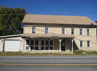 3139 Schwaben Creek Rd, Rebuck, PA 17867