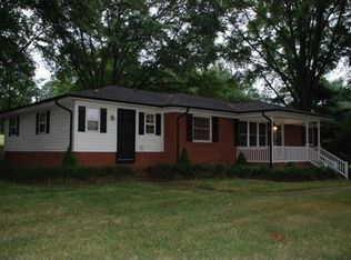 4111 Asbury Church Rd, Lincolnton, NC 28092