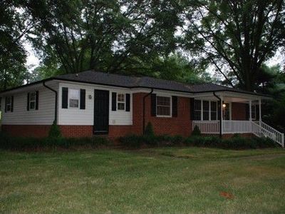 4111 Asbury Church Rd, Lincolnton, NC, 28092