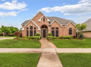 414 Hampton Dr, Coppell, TX 75019