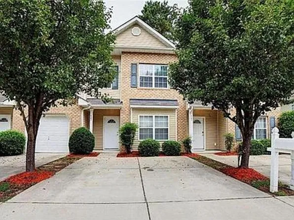 461 Revolution Ln, Newport News, VA 23608