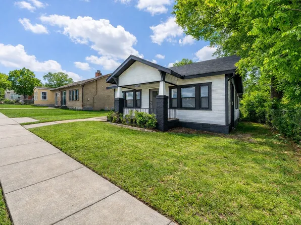2628 Avenue G, Fort Worth, TX 76105