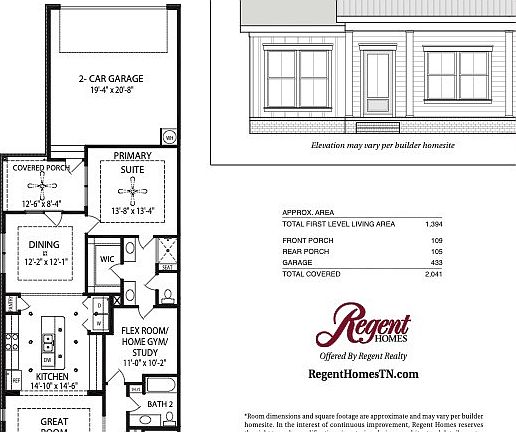 2nd image of 305 Caxton Aly Lot 498B