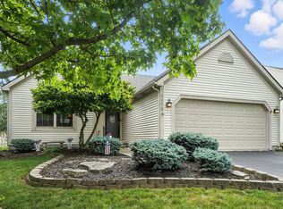 4598 Tylar Chase, Grove City, OH 43123