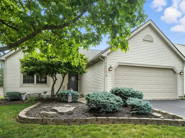 4598 Tylar Chase, Grove City, OH 43123