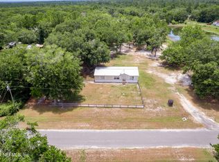 8285 SW 45th Pl, Lake Butler, FL 32054