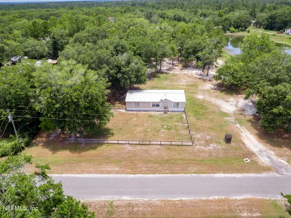 8285 SW 45TH Place, Lake Butler, FL 32054