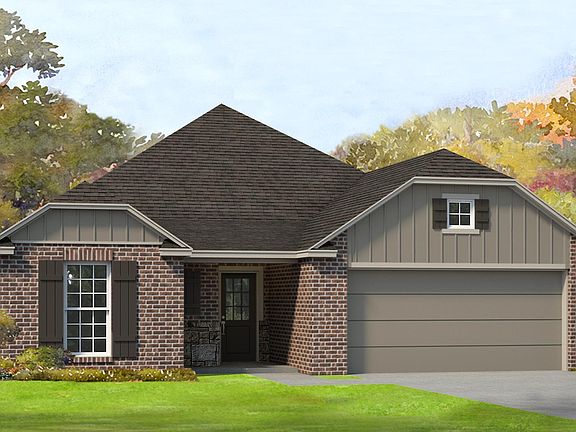 Drake Premier Elevation