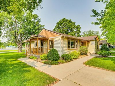 7 Park Dr, Northfield, MN, 55057