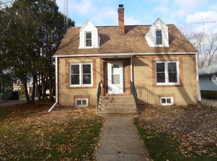 301 Stow St, Fond Du Lac, WI 54935