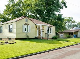 3841 Calvert Ave, Saint Louis, MO