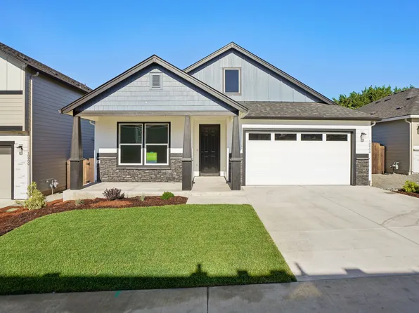 10904 NE 107th Pl, Vancouver, WA 98662