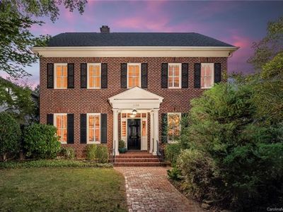 1156 S Kings Dr UNIT 34, Charlotte, NC, 28203