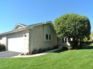 7348 161st St, Tinley Park, IL