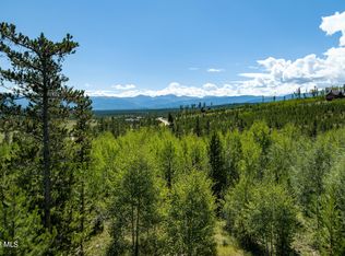 30 Gcr #5199, Tabernash, CO 80478
