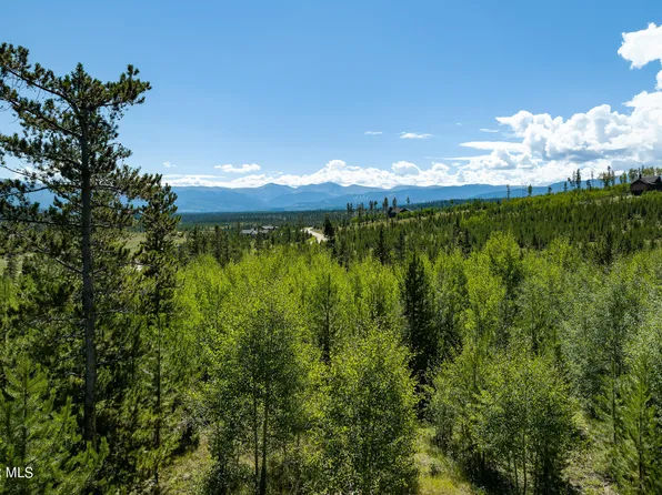 30 GCR 5199, Tabernash, CO 80478