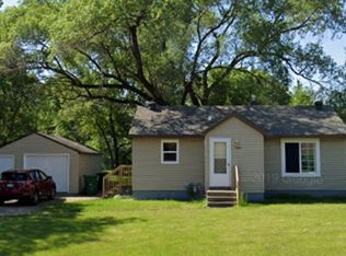 786 Sanburnol Dr NE, Spring Lake Park, MN 55432