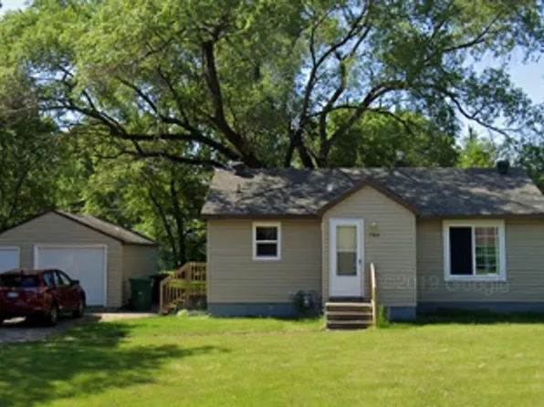 786 Sanburnol Dr NE, Spring Lake Park, MN 55432