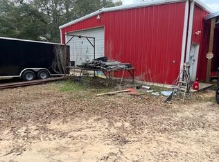 11435 Roberts Rd, Chunchula, AL 36521