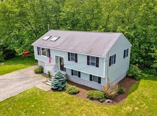 5 Birch Ln, Amesbury, MA 01913