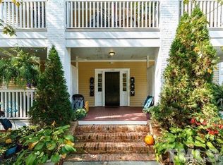 1107 Mordecai Dr #101, Raleigh, NC 27604