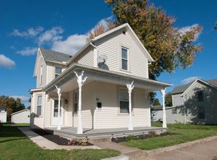 861 E Mulberry St, Lancaster, OH 43130