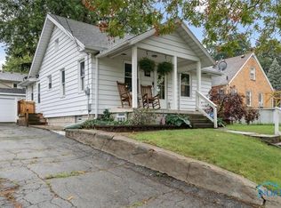 2565 Westbrook Dr, Toledo, OH 43613