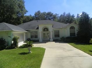 18964 SW 93rd Loop, Dunnellon, FL 34432
