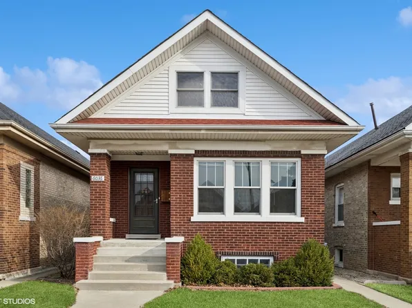 6036 W Dakin St, Chicago, IL 60634