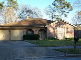 5622 Cypressgate Dr, Spring, TX 77373