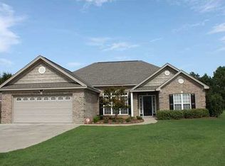 52 Truxton Ct, Wetumpka, AL 36093