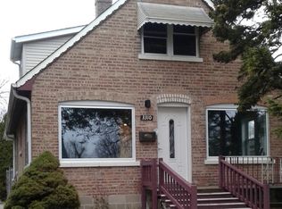 3310 George St, Franklin Park, IL