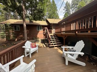 8308 Lost Mill Rd, Shingletown, CA 96088
