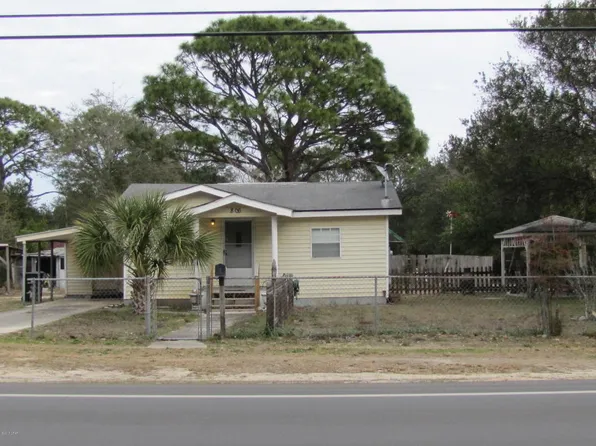 806 Transmitter Rd, Panama City, FL 32404