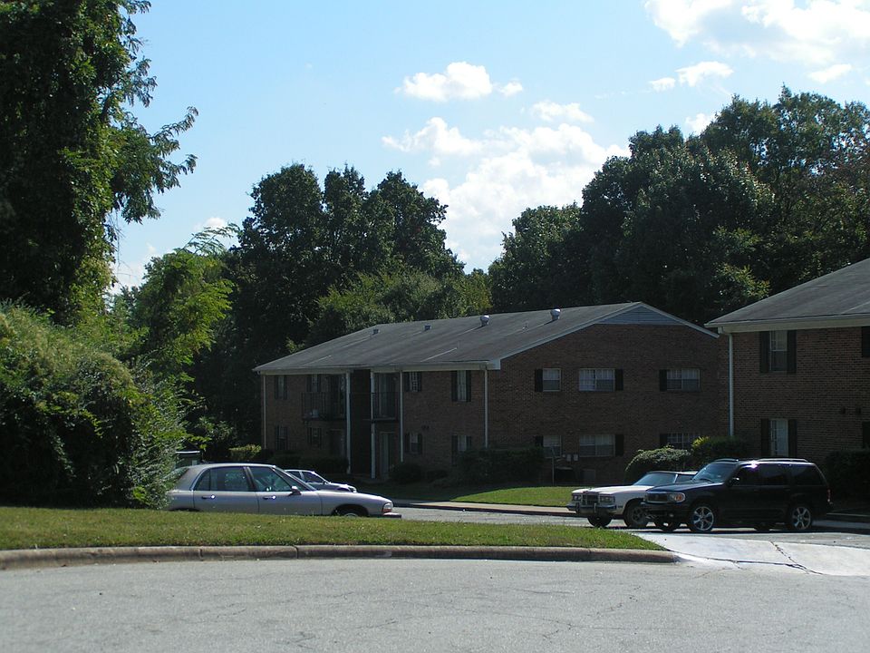 1st image of 1812 Willomore St APT G