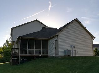 6240 Sagewood Ct, Indianapolis, IN 46268