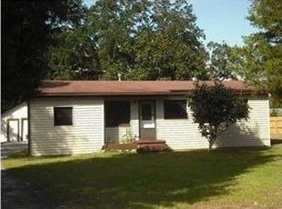 1444 Cat Mar Rd, Niceville, FL 32578