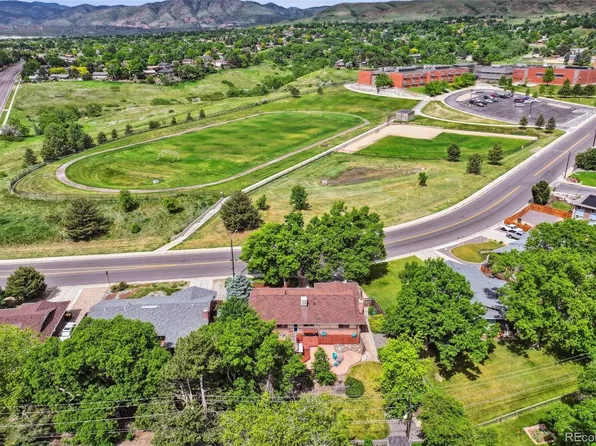 1834 S Wright Street, Lakewood, CO 80228