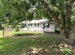 257 Summer Rd, Pocahontas, AR 72455