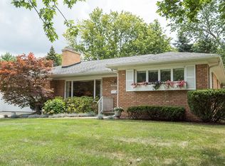 2123 Stephen Ter, Ann Arbor, MI