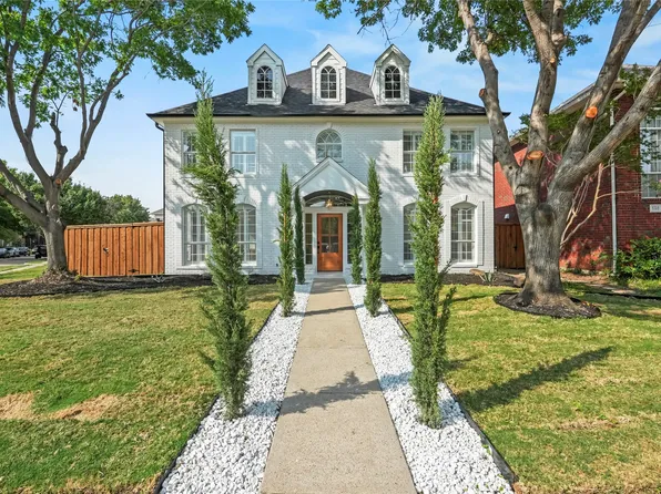 654 Nottingham Dr, Coppell, TX 75019