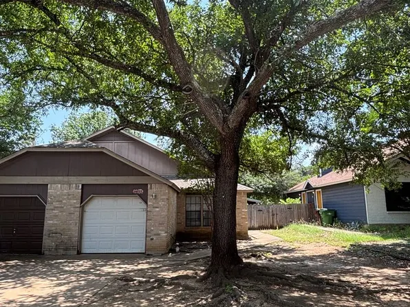 2033/2035 Redwing Way, 2033 Redwing Way, Round Rock, TX 78664