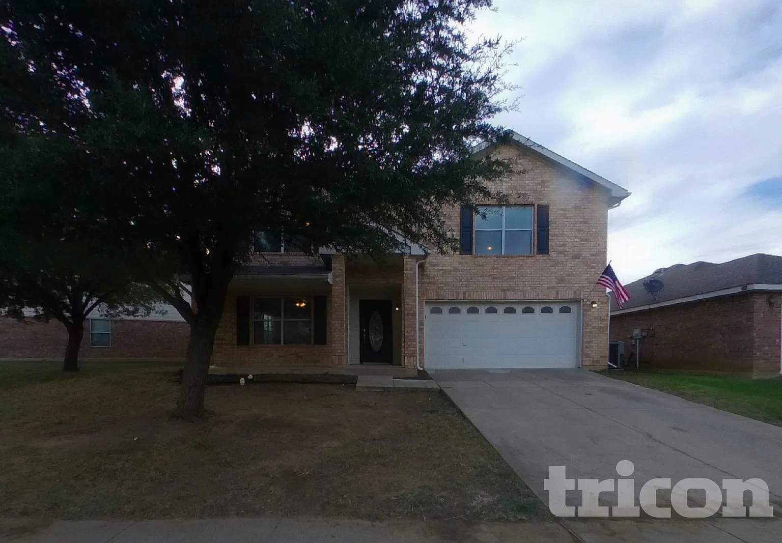 146 Washington Way Venus TX — Photo 1