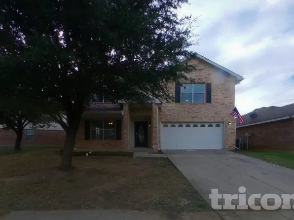 146 Washington Way, Venus, TX 76084
