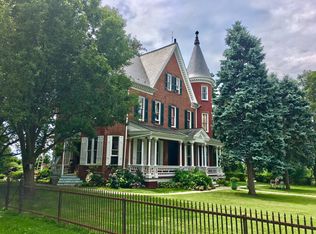 1300 Breneman Rd, Conestoga, PA 17516