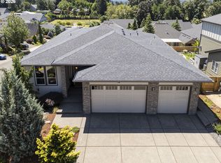 3470 U St, Washougal, WA 98671