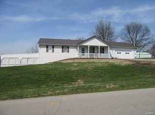 1348 County Highway 216, Chaffee, MO 63740