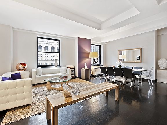 4th image of 18-20 Pine St #1413