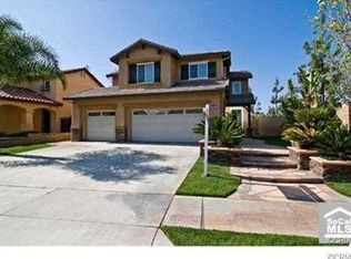 2975 Clearglen Dr, Fullerton, CA 92835