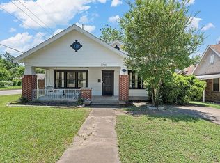 2700 Ethel Ave, Waco, TX 76707
